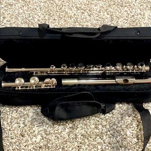 Eastman flute